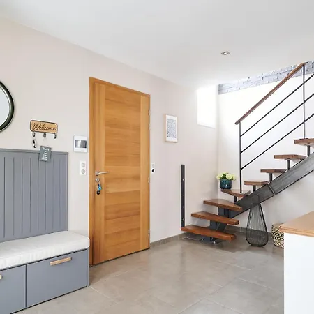 La Maison Lumen