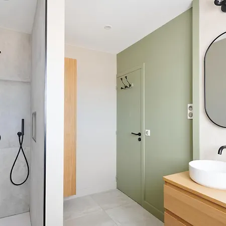 La Maison Lumen Vakantiehuis *