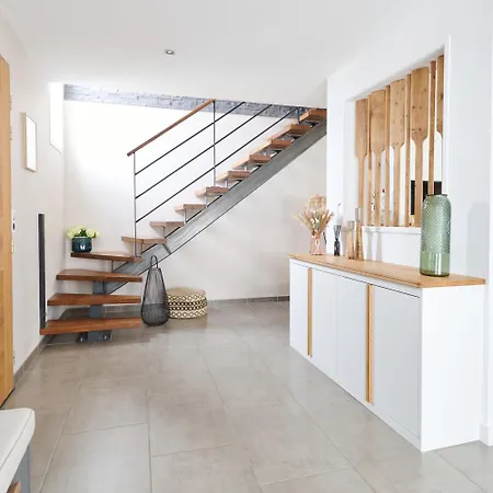 Holiday home La Maison Lumen *