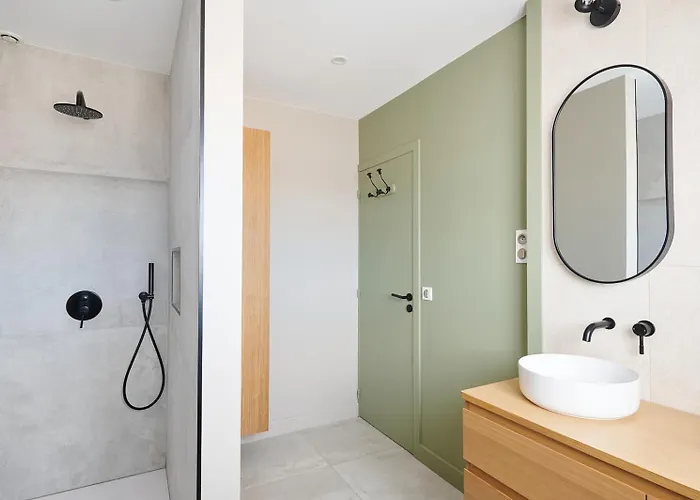 La Maison Lumen Σπίτι διακοπών *